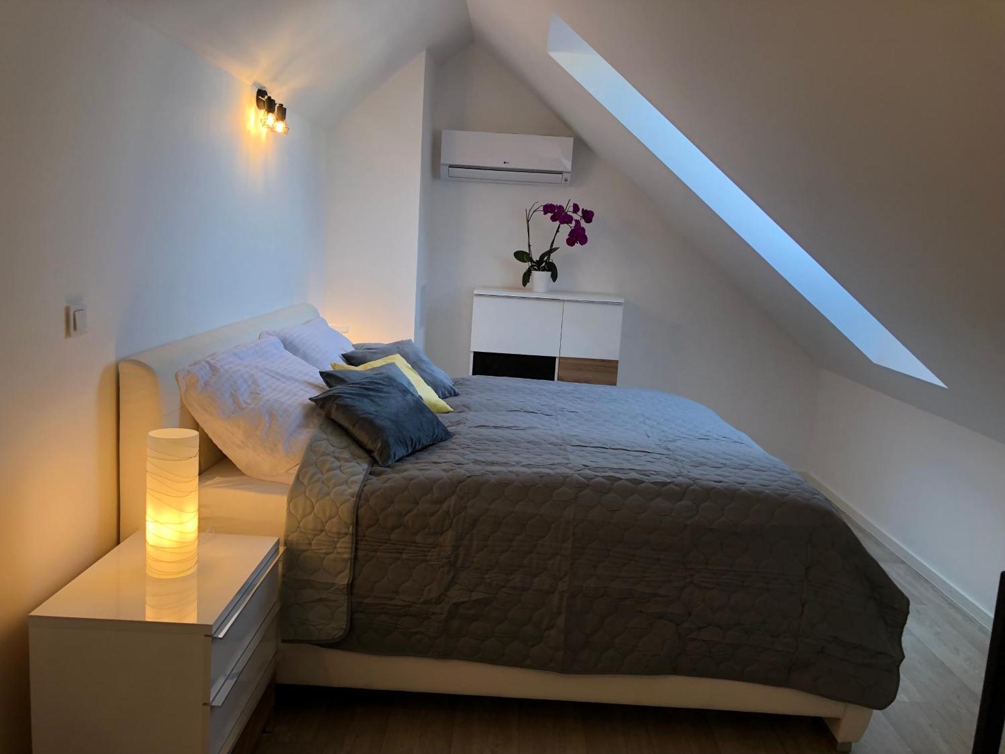 Apartman X28 Mikulov Zewnętrze zdjęcie