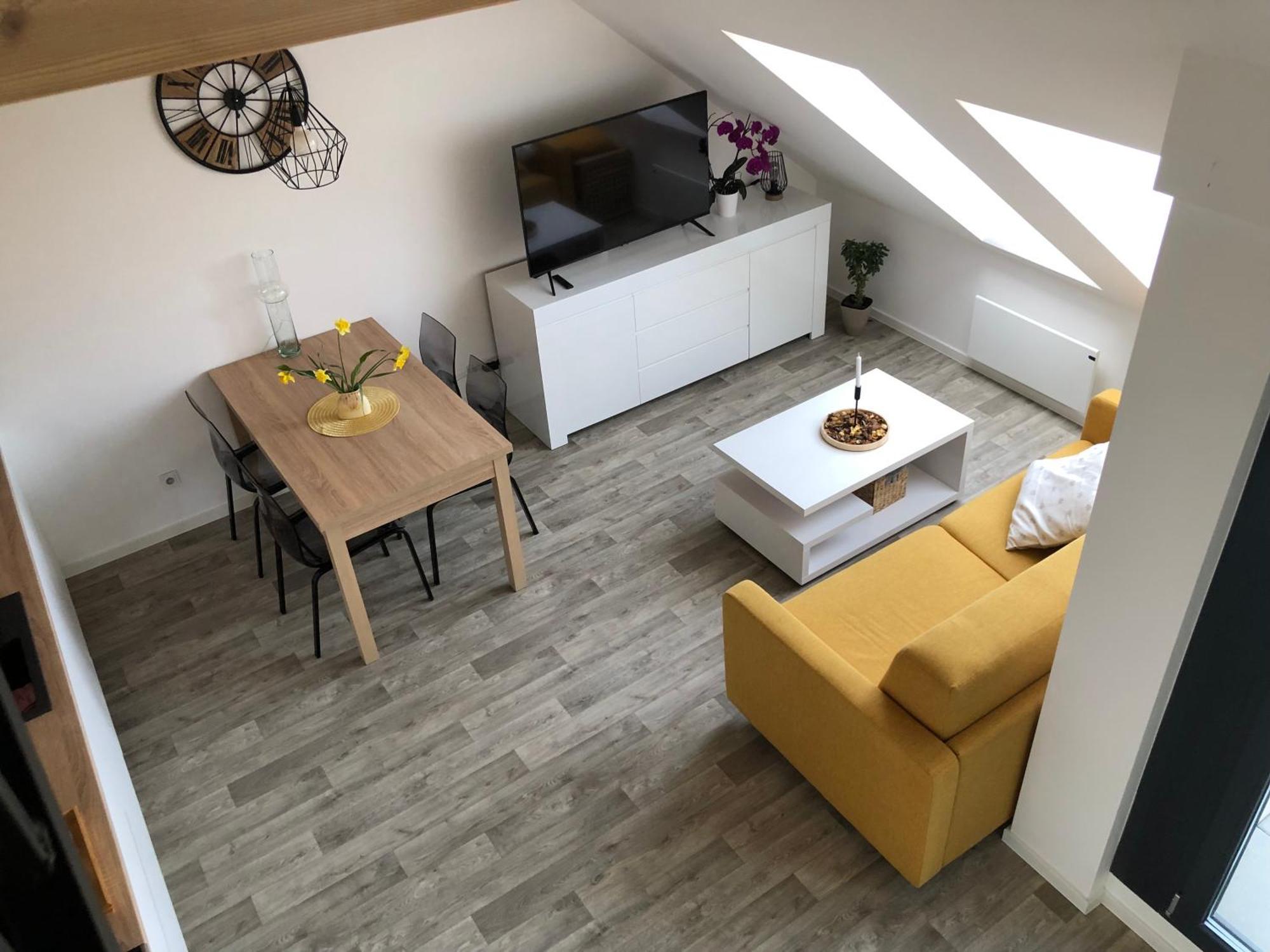 Apartman X28 Mikulov Zewnętrze zdjęcie