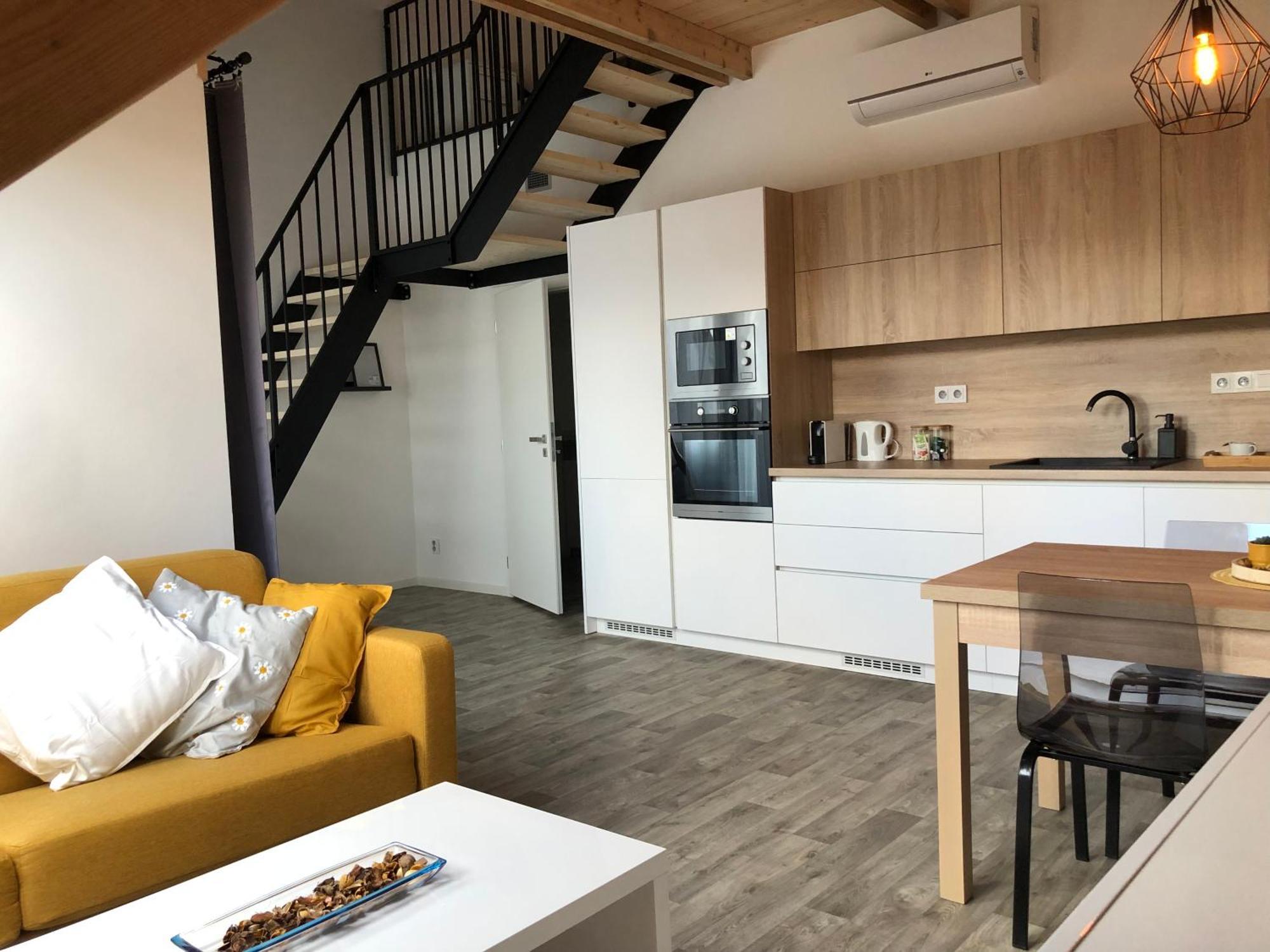 Apartman X28 Mikulov Zewnętrze zdjęcie