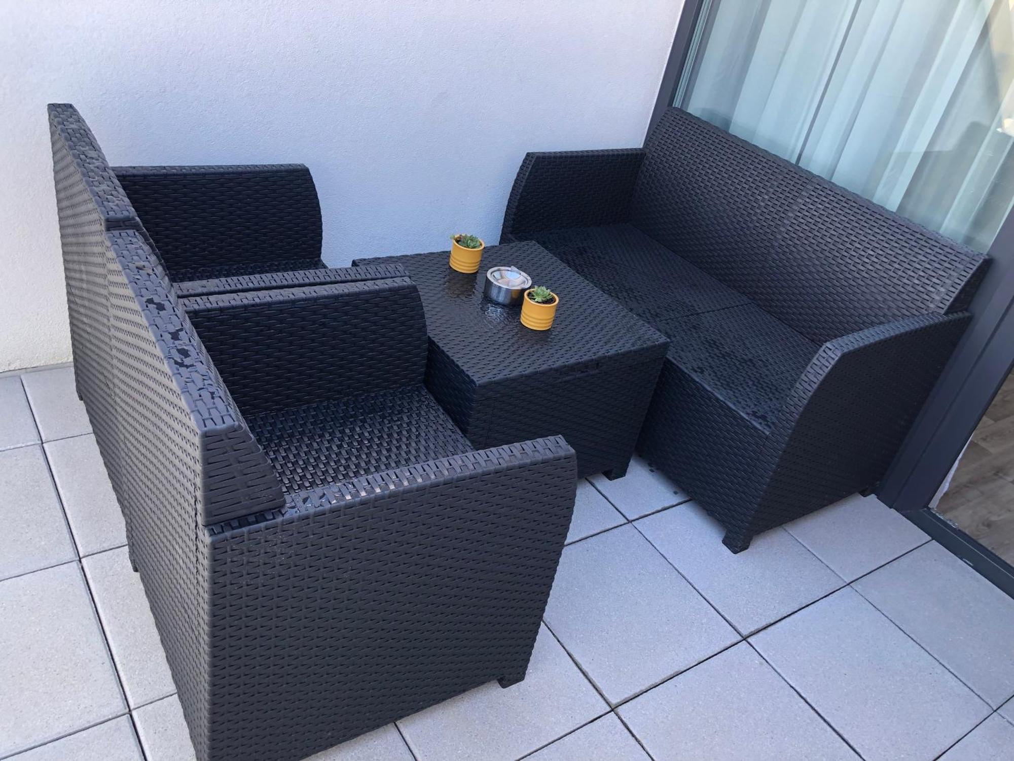 Apartman X28 Mikulov Zewnętrze zdjęcie