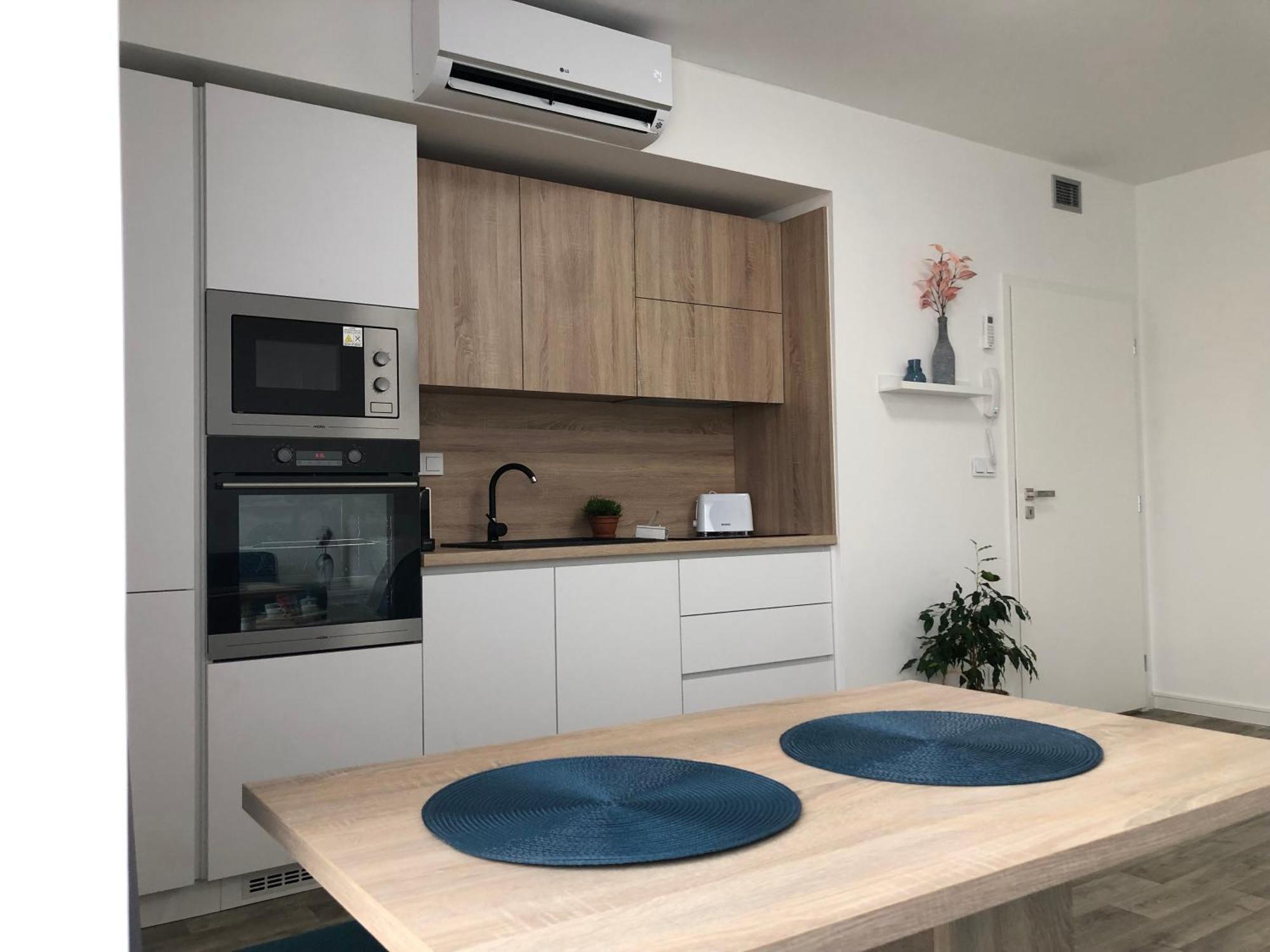 Apartman X28 Mikulov Zewnętrze zdjęcie