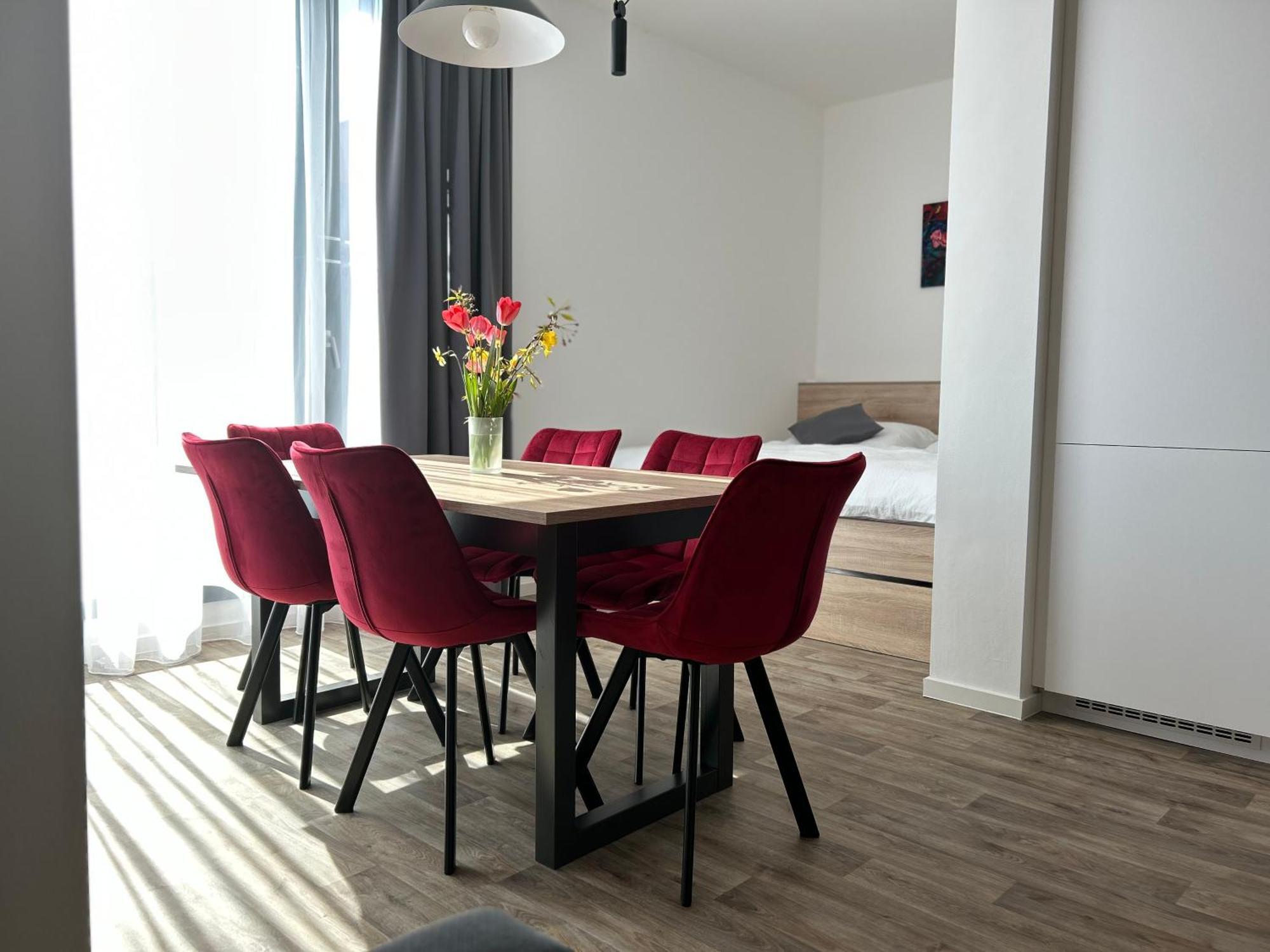 Apartman X28 Mikulov Zewnętrze zdjęcie