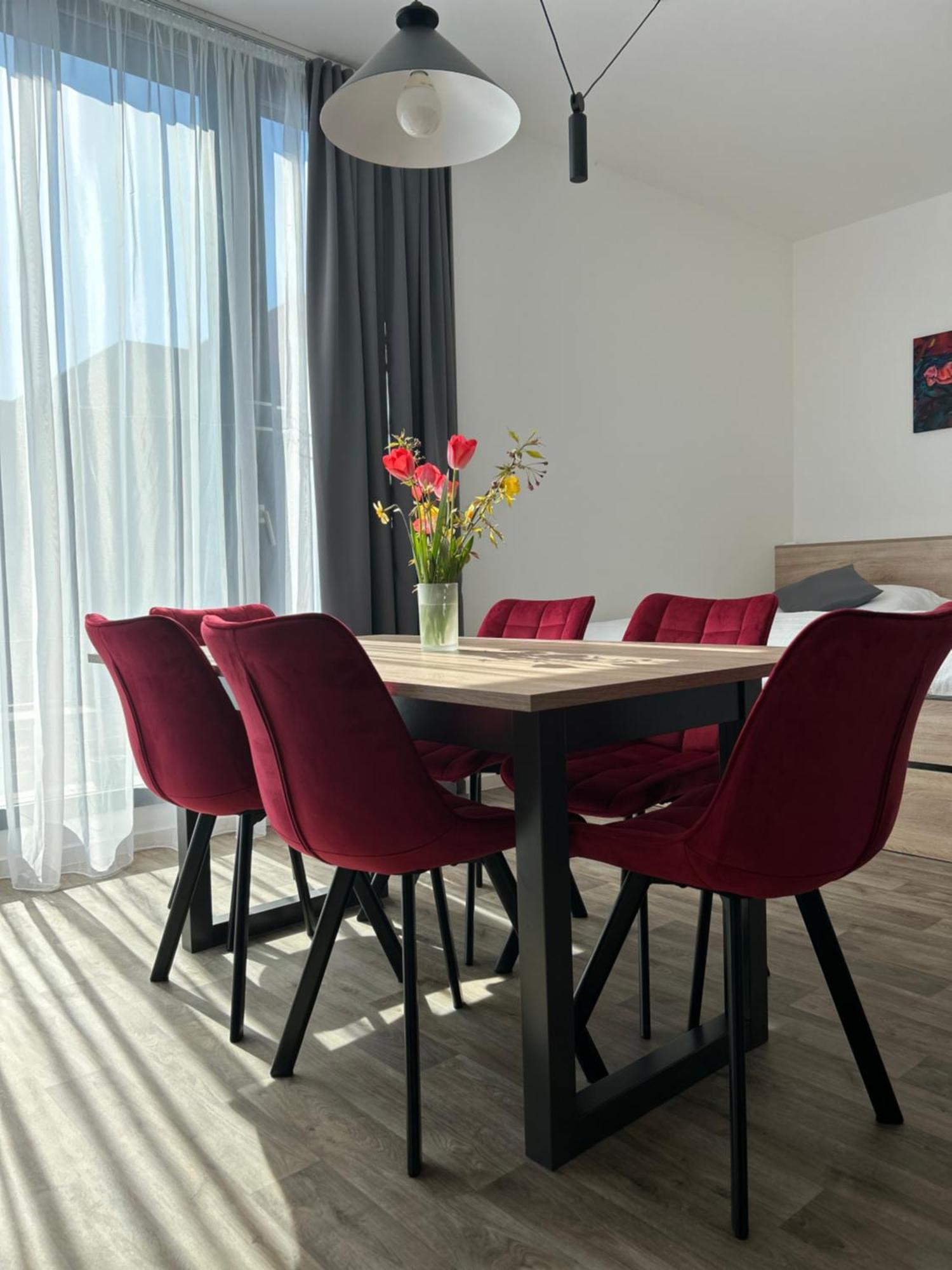 Apartman X28 Mikulov Zewnętrze zdjęcie