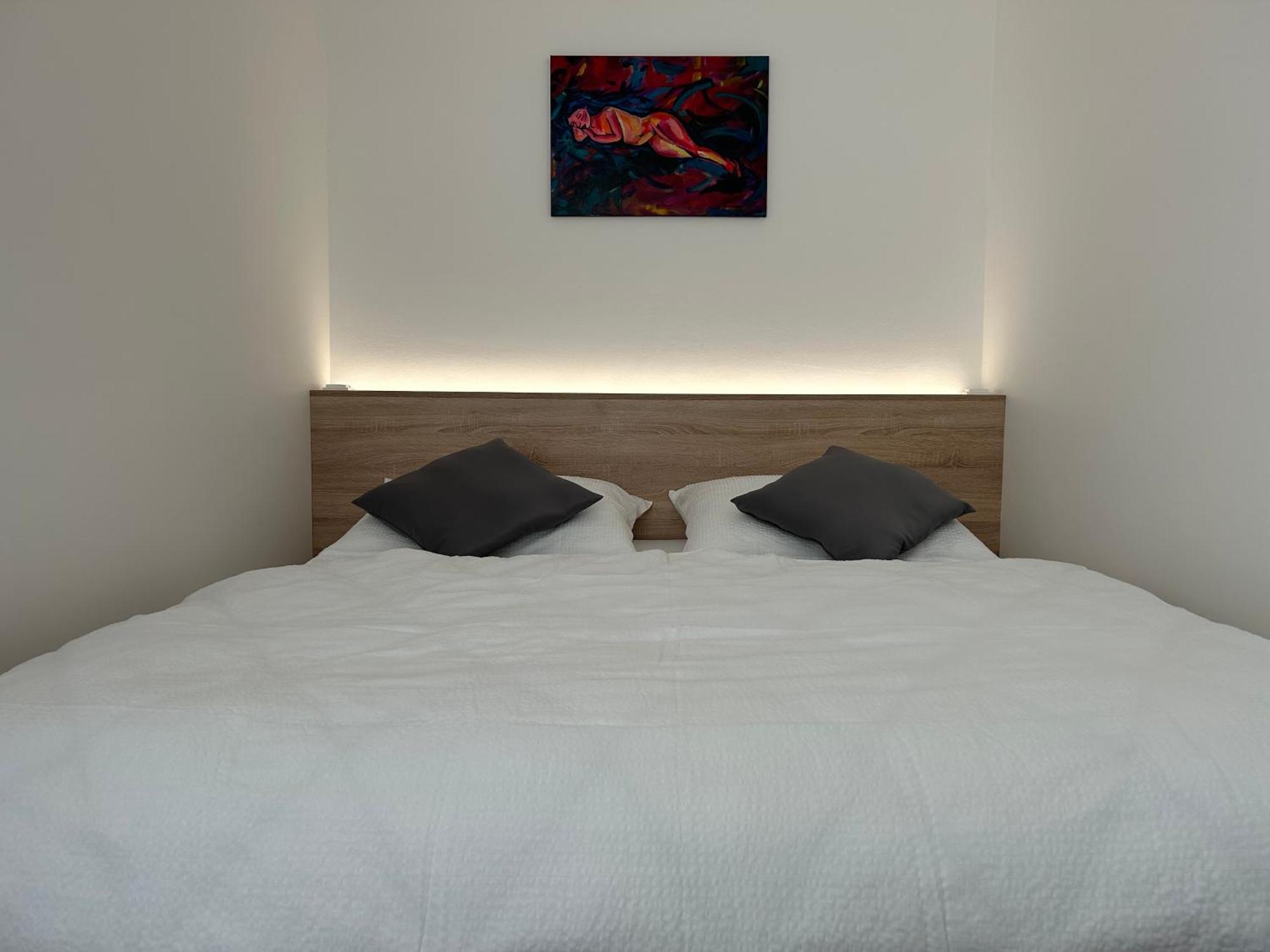 Apartman X28 Mikulov Zewnętrze zdjęcie