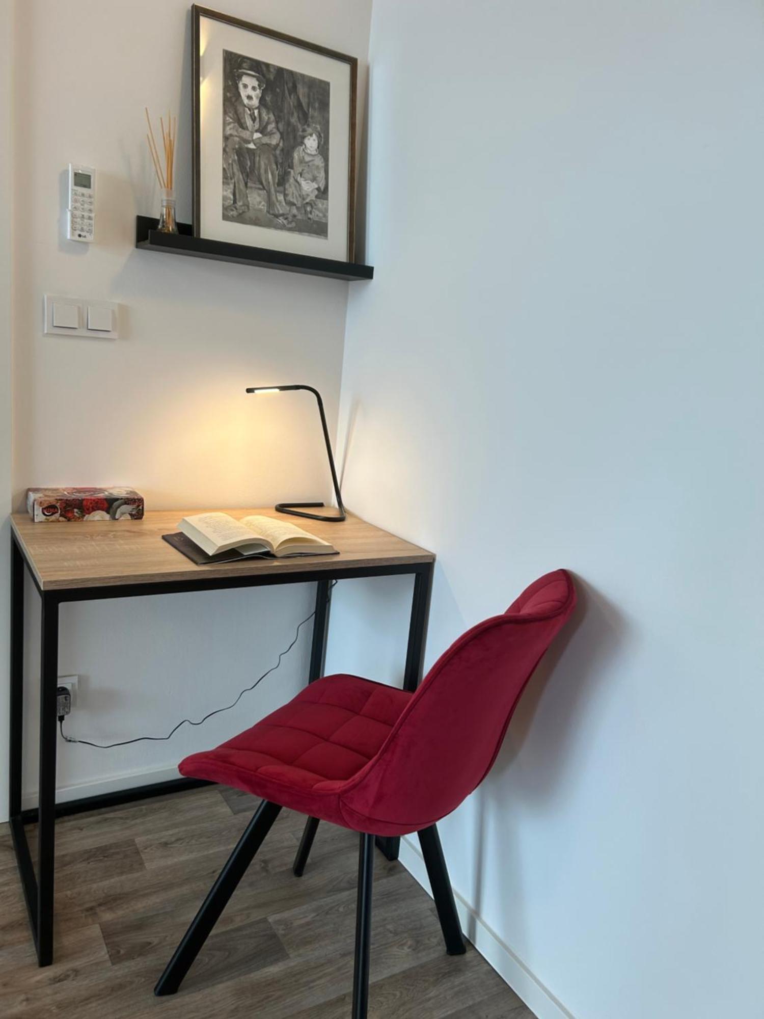Apartman X28 Mikulov Zewnętrze zdjęcie