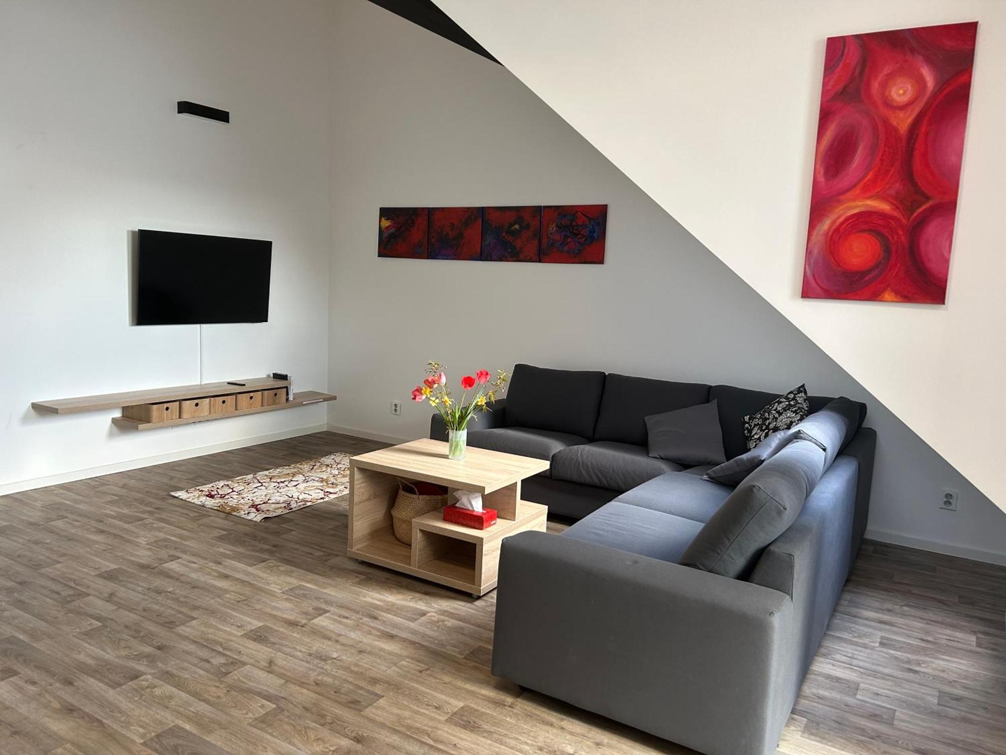 Apartman X28 Mikulov Zewnętrze zdjęcie